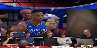 Wild Side Basketball n. 17, parte II: a tutta NBA