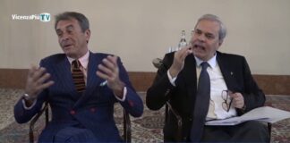 Fallimento Vicenza Calcio, l’appello integrale in video di Nerio De Bortoli e Achille Variati: “trasparenza e serietà”