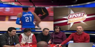 Wild Side Basketball n. 18, parte I: Mario Castelli ospite via Skype, il telecronista di Eurosport ha parlato di serie A