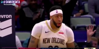 Wild Side Basketball n. 18, parte II: a tutta NBA