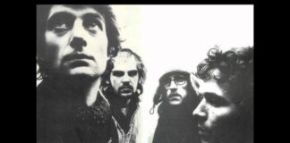 Peter Hammill dei Van Der Graaf Generator fa una lezione sui disastri della finanza speculativa in Sci-Finance 40 anni… fa