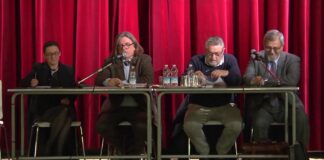 Il video integrale dell’incontro di venerdì 19 delle associazioni Unite per il Fondo con i risparmiatori truffati di BPVi e Veneto Banca