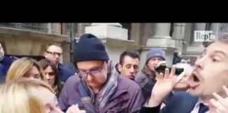 Un Vicentino di cui essere orgogliosi: al Museo egizio di Torino il direttore Christian Greco dà una lezione a Giorgia Meloni. Lui è arzignanese