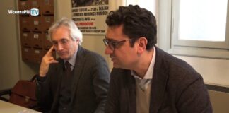 L’intervista e la conferenza stampa integrale di Francesco Rucco: l’ex Tribunale di Vicenza è la sede ideale per la Biblioteca Bertoliana
