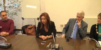 Francesco Di Bartolo candidato sindaco M5S di Vicenza: lo raccontano il video integrale e il pentastellato “vigile” Giuseppe Di Maio