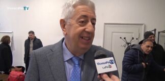 Si presenta Francesco Di Bartolo, il candidato sindaco M5S di Vicenza già Idv: più “bellezza”, più sicurezza e più “referendum”. Che lo statuto già prevede…