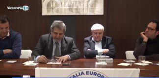 Giustizia per i soci BPVi, Franco Conte presidente di Codacons Veneto: Giovanni Coviello (Insieme) è un protagonista. E dà una lezione a certi candidati opportunisti di M5S