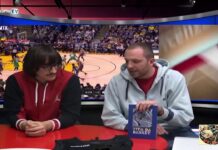 “Vita da basket” di Michele Cogno: esplora i motivi profondi che lo hanno spinto a giocare a pallacanestro