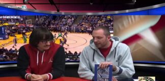 “Vita da basket” di Michele Cogno: esplora i motivi profondi che lo hanno spinto a giocare a pallacanestro