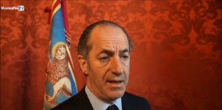 Autonomia, l’intervista a palazzo Balbi di Luca Zaia sull’incontro con la delegazione a Roma