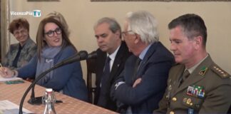 Variati e Donazzan presentano le Giornate dello sport nelle scuole venete