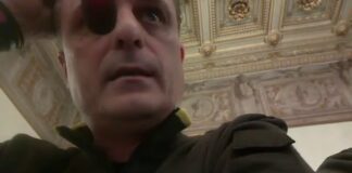 Vigili del fuoco, Usb: un contratto che offende la dignità della persona