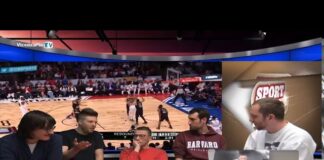 Wild Side Basketball n. 22 integrale e singole sezioni: ospiti Simone Capraro e Marco Tosetto, poi NBA e basket vicentino