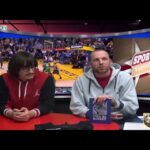 Wild Side Basketball n. 19: qui e in streaming su VicenzaPiùTv il libro “Vita da basket, Giovanni Cocco, NBA e tutto il basket vicentino