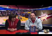 Wild Side Basketball n. 19: qui e in streaming su VicenzaPiùTv il libro “Vita da basket, Giovanni Cocco, NBA e tutto il basket vicentino