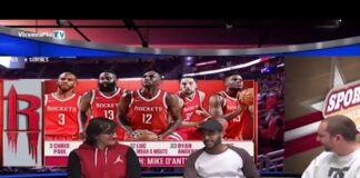 Wild Side Basketball n. 20: qui e in streaming su VicenzaPiùTv Hattab Dridi, NBA e tutto il basket vicentino