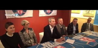 Amministrative 2018 di Vicenza, CorVeneto: con centrodestra De Poli ma Guarda esalta continuità con Variati