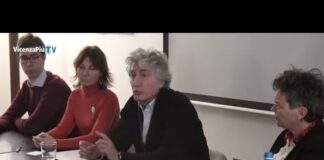 Presentata a Vicenza la lista +Europa per la Camera: De Andreis, Thiene, Bidola e Piovan