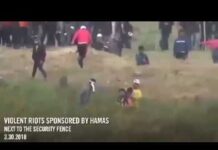 Israele: Pasqua sotto le armi