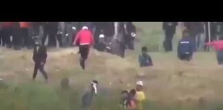 Israele: Pasqua sotto le armi