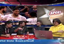 Wild Side Basketball n. 23: qui e in streaming su VicenzaPiùTv NBA e tutto il basket vicentino