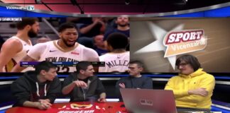 Wild Side Basketball n. 23: qui e in streaming su VicenzaPiùTv NBA e tutto il basket vicentino