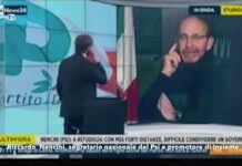 Il direttivo del Psi di Vicenza si riunisce il 12 marzo: pronto a partecipare ai tavoli di Otello Dalla Rosa nello spirito dell’intervista di Nencini su RaiNews24