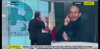 Il direttivo del Psi di Vicenza si riunisce il 12 marzo: pronto a partecipare ai tavoli di Otello Dalla Rosa nello spirito dell’intervista di Nencini su RaiNews24