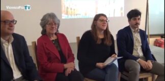 Programma di Coalizione Civica per Vicenza: per Nicolai, Rodriguez, Pilan e Dalla Rosa al centro persone, quartieri, sicurezze, rispetto