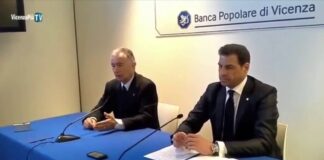 BPVi, CorVeneto: depositati gli atti per i primi sequestri a carico di Gianni Zonin e Giuseppe Zigliotto