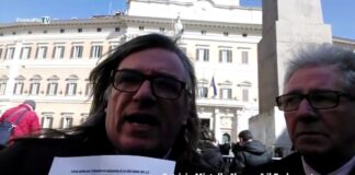 Patrizio Miatello “bracca” il Parlamento da solo. Ma anche con tutte le associazioni Unite per il fondo di ristoro dei soci BPVi, Veneto Banca e…