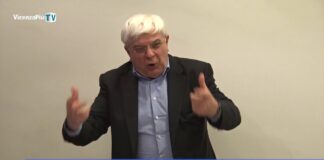 Il DigestiVo-to del PSI di Vicenza è stato l’ultimo appuntamento della campagna elettorale di Insieme con Coviello, Capristo, Fantò e una delagazione di soci della ex BPVi