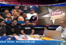 Wild Side Basketball n. 24: dopo l’ospite Gabriele “Lele” Momoli tanta NBA e il basket vicentino