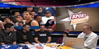 Wild Side Basketball n. 24: dopo l’ospite Gabriele “Lele” Momoli tanta NBA e il basket vicentino