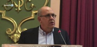 Al quindicennale di Vicenza Capoluogo il fondatore John Giuliari lancia un’accusa pesante a Variati: uscii perchè non accettai il pensiero unico. L’imbarazzo di Pupillo e Dalla Rosa