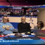 Wild Side Basketball n. 29, il video di VicenzaPiu.tv: ospiti in studio Ales Masetto e Massimo Sonda e poi NBA e basket vicentino