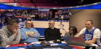 Wild Side Basketball n. 29, il video di VicenzaPiu.tv: ospiti in studio Ales Masetto e Massimo Sonda e poi NBA e basket vicentino