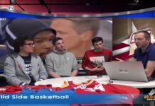 Wild Side Basketball n. 30, qui e in streaming su VicenzaPiu.tv: ospiti in studio i ragazzi della Pallacanestro Altavilla poi NBA e basket vicentino