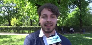 Video intervista al candidato di centrosinistra Otello Dalla Rosa e ad Andrea Chimetto, il più giovane di “Vinova per Dalla Rosa Sindaco”