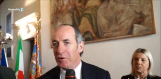 Olimpiadi 2026, Zaia: “da giovedì più forte candidatura Cortina Dolomiti Unesco. Valutazioni tecniche siano pubbliche”