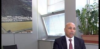 Intervista esclusiva all’Ad Miteni dopo i dati Arpav e prima della manifestazione del 22 aprile. Antonio Nardone: “siamo minoranza…”