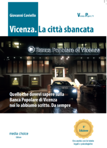 Vicenza. La città sbancata