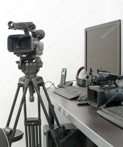 Computer e videocamere