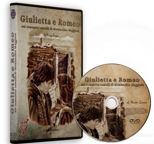 Giulietta e Romeo