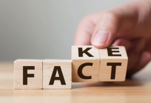 Fake news: guida alla disinformazione Fake news e fact checking