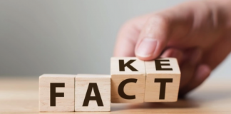 Fake news: guida alla disinformazione Fake news e fact checking