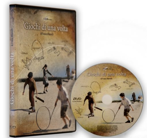 Giochi di una volta