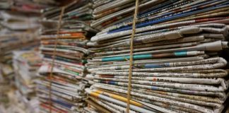 Nem (con Videomedia di Confindustria Vicenza) e Athesis si prendono testate Gedi. Il Sole 24 Ore fa utili ma taglia e la Fnsi lo “condanna” Giornalismo,