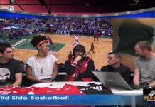 Wild Side Basketball n. 34 on demand e in streaming su VicenzaPiu.tv con Jasmine Keys ospite in studio: poi Nba e basket vicentino