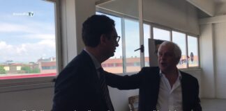 Claudio Cicero presenta lista per Rucco: tra le idee più “perequazioni” pubblico privato e rivistazione progetto Tac Tav anche “per non abbattere le case di Settecà”